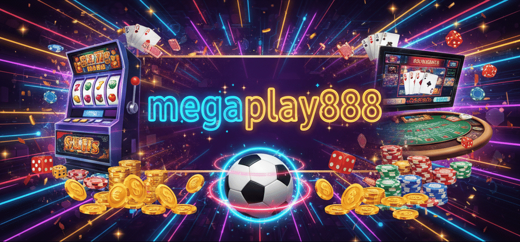 megaplay888
