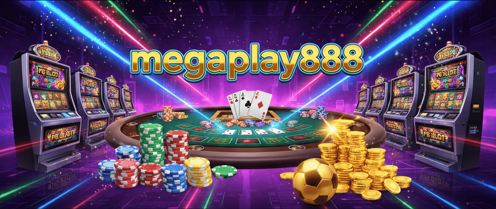 megaplay888