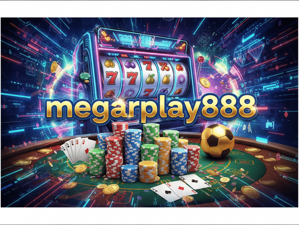 megaplay888