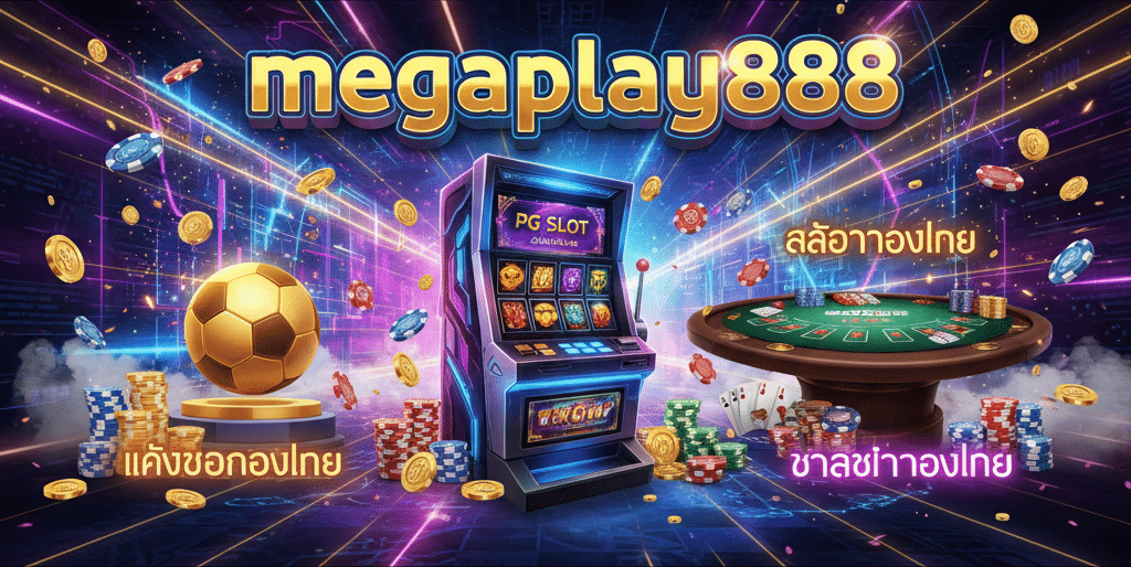 megaplay888