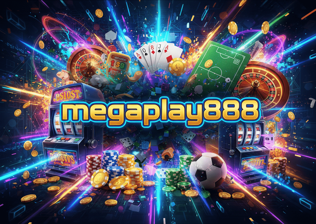 megaplay888